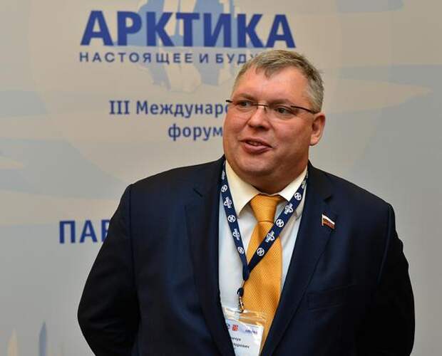 Формула успеха Михаила Слипенчука: увидеть в хаосе порядок