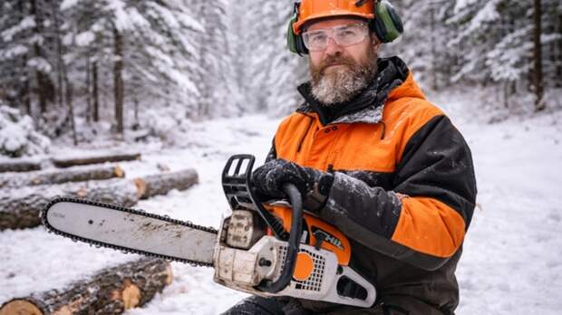 В Алтайском крае стало меньше случаев незаконной вырубки леса