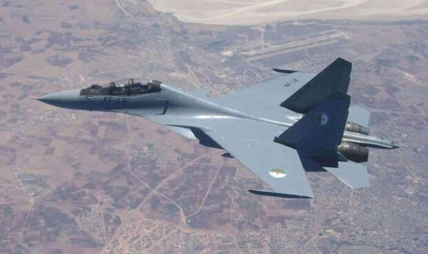 Military Watch: Алжир может перестать покупать самолеты в РФ из-за их радаров