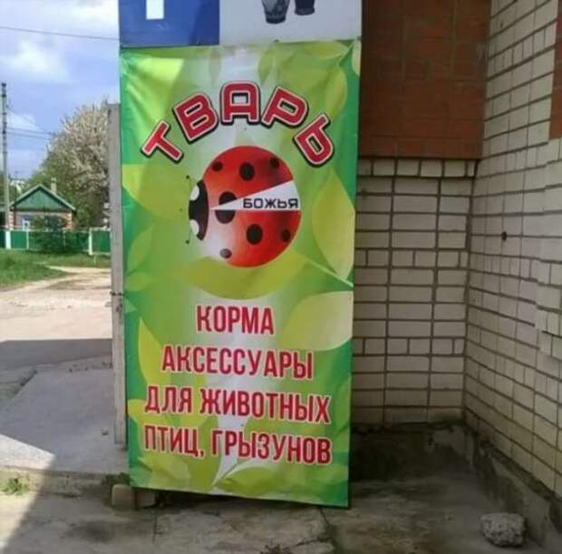 Прикольные вывески. Подборка chert-poberi-vv-chert-poberi-vv-44560217102020-6 картинка chert-poberi-vv-44560217102020-6