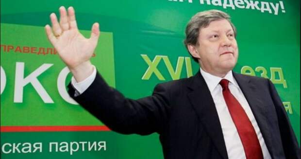 Жить не по лжЫ 