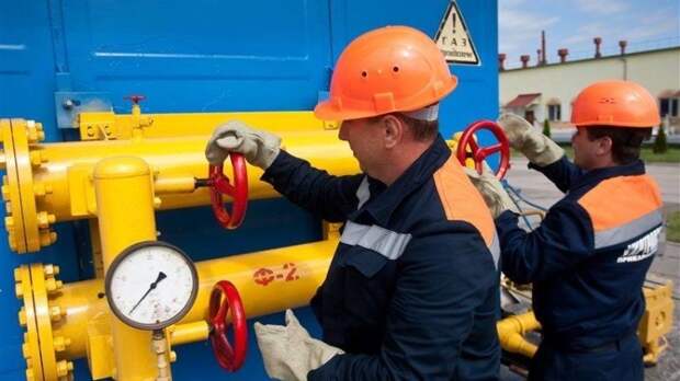 Руки коротки: у Киева нет шансов взыскать с «Газпрома» многомиллиардный штраф