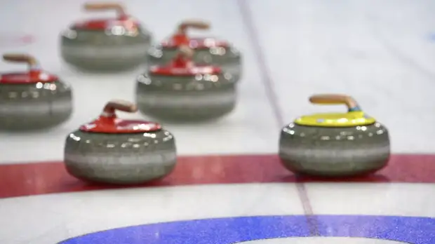 Российские кёрлингистки одолели Шотландию в матче чемпионата мира