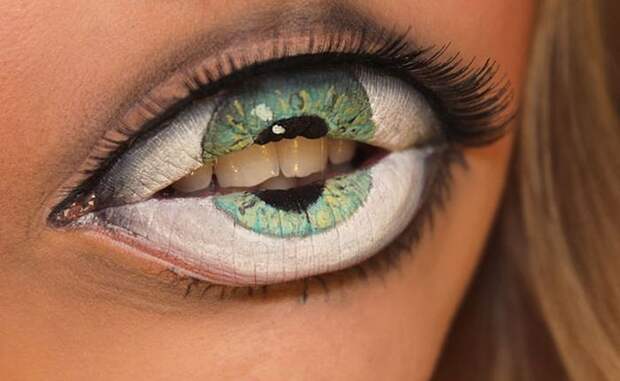 Невероятные факты со всего света