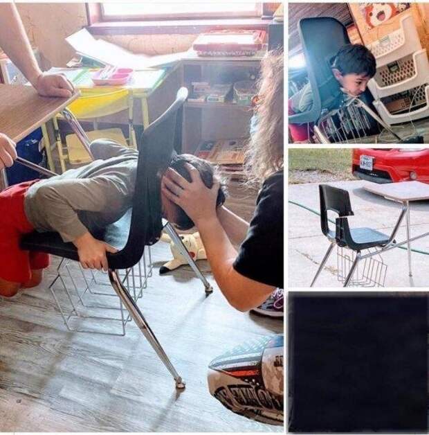 Сегодня мы все дружно опоздали... Сегодня мы все дружно опоздали...