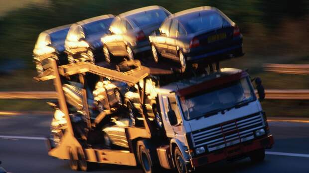 Как дилеры обходят утильсбор при помощи «белорусской схемы»