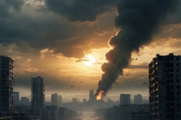 Раскрыто предсказание Имама Махди о конце света, сделанное 120 лет назад