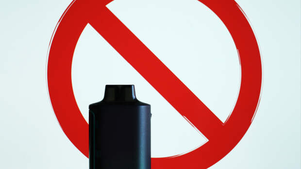 «Все поддержали»: в России запретят вейпы и электронный сигареты