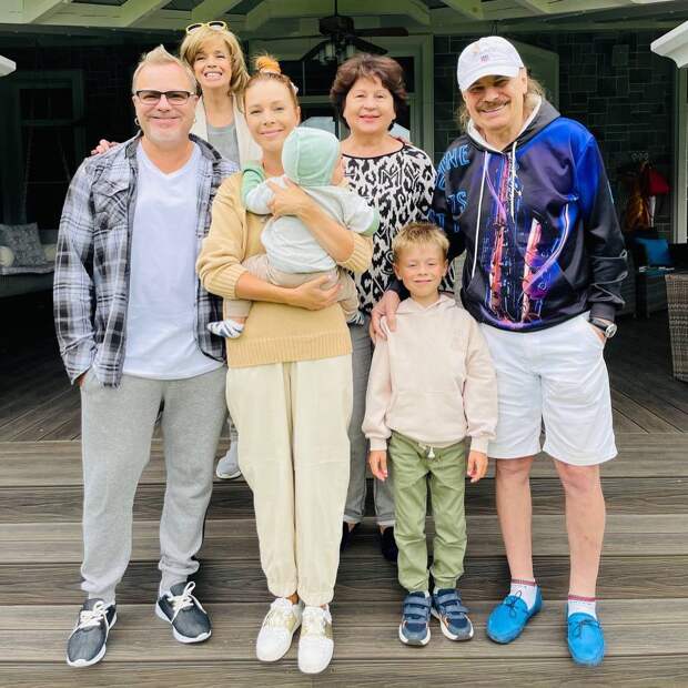 Подольская рассказала о страшной трагедии в ее семье