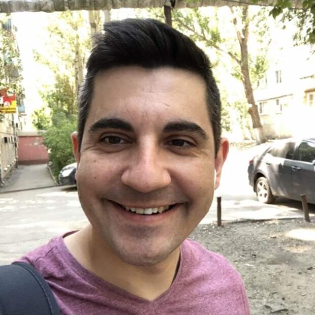 Георгий Балаков