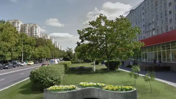 Собянин рассказал о планах по благоустройству в трёх районах Москвы