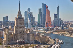 Депутат МГД Елена Николаева рассказала о предложениях по развитию программы кредитования льготной ипотеки. Фото: Никита Нестеров