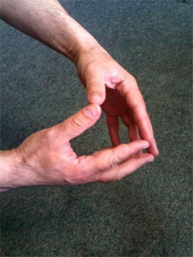 Небольшие хлопки. Цигун для пальцев рук. Перепонки между пальцами рук. Цигун упражнения для пальцев рук.