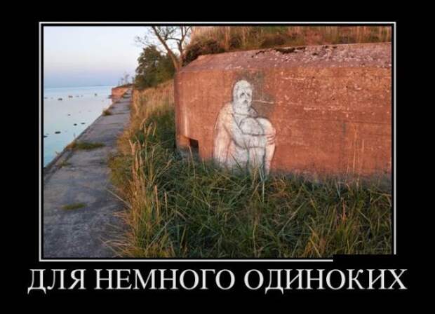 Демотиваторы (30 фото)