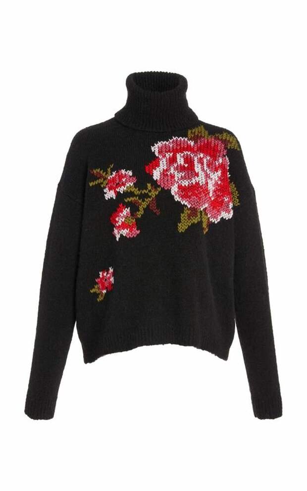 https://www.modaoperandi.com/red-valentino-fw20/floral-intarsia-knit-sweater?color=black&size=XL