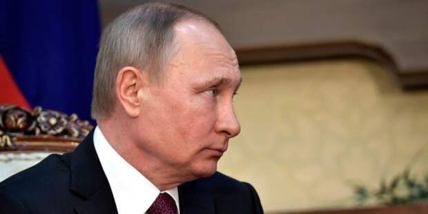 Путин поручил правительству ограничить начисление штрафов по кредитам