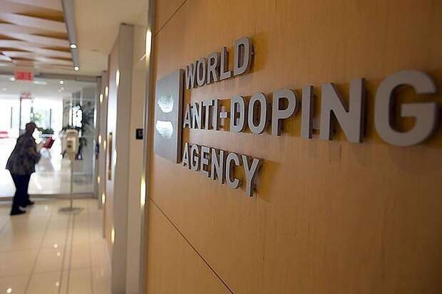 Новый удар от WADA: Запад готов открыть сотню дел против спортсменов России Новый удар от WADA: Запад готов открыть сотню дел против спортсменов России