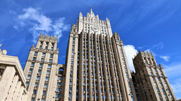 МИД России назвал действия США и Израиля в Иране «военной авантюрой»