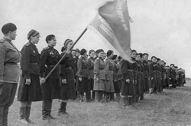 Герои Советского Союза. Наталья Фёдоровна Ме́клин Герои Советского Союза. Наталья Фёдоровна Ме́клин война, герой советского союза, история, факты