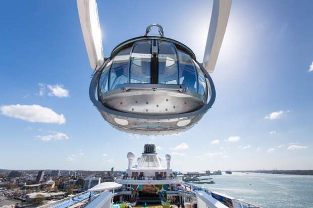 Anthem of the Seas