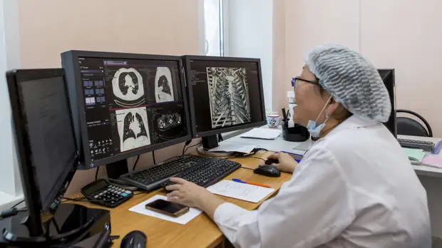 Врач Шамгунова рассказала об ослабляющем иммунитет заболевании