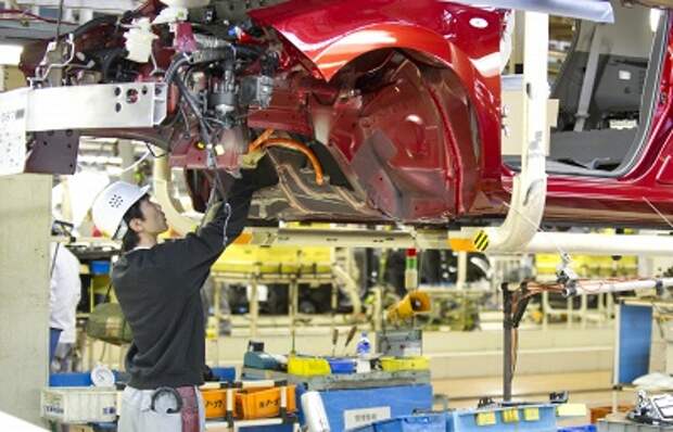 Nissan отзывает 226 тыс. автомобилей в США из-за проблем с подушками безопасности Nissan отзывает 226 тыс. автомобилей в США из-за проблем с подушками безопасности