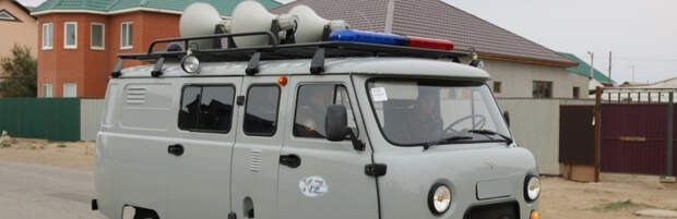 Жителям Атырауской области напомнили правила пожарной безопасности