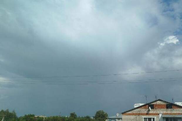 Над Тамбовской областью ночью сбили восемь беспилотников