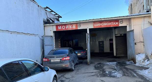 Почему «экономия» на шиномонтаже приведет к чудовищным расходам