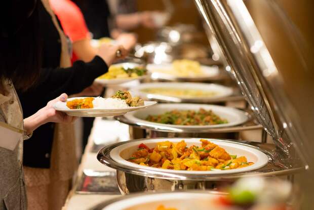 Россияне снова массово отравились в отеле Таиланда