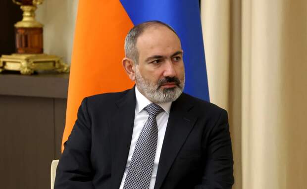 Суздальцев и Крылов: альтернативы Пашиняну в Армении сейчас нет