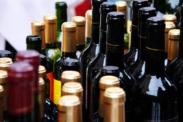 В АВВР предложили маркировать белорусские вина знаком "не является вином"