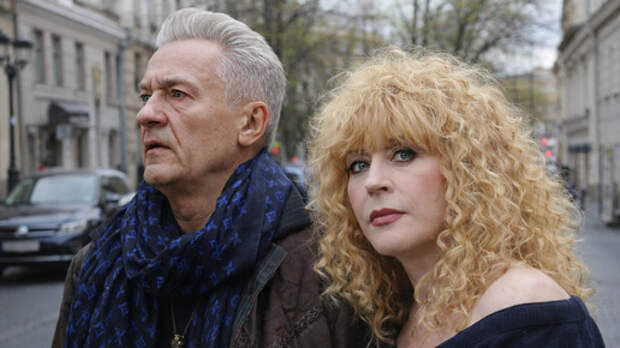 «Уже заигрывает с другим?» Пугачеву заподозрили во флирте с известным актером — решила сменить Галкина?