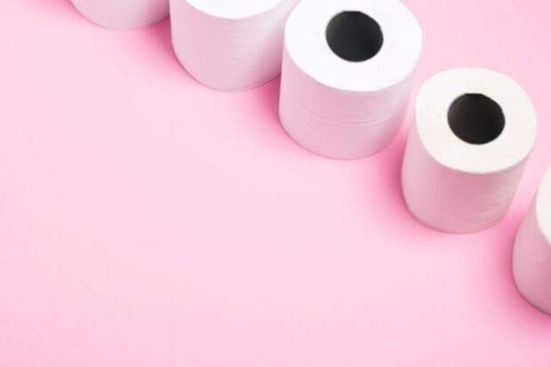 Спор века решен: как правильно вешать туалетную бумагу по науке