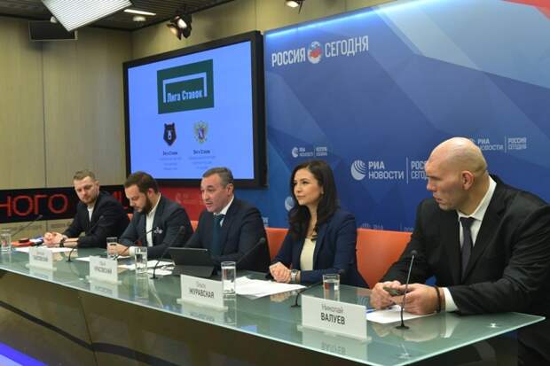 Лига Ставок рассказала о самой популярной лиге среди россиян