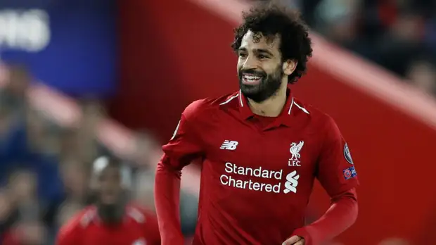 Стали известны номинанты на приз лучшему игроку года в Африке