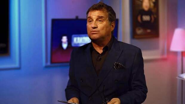 Кушанашвили: Мне платили за оскорбления Леонтьева