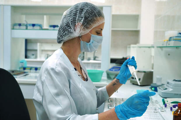 Депутат Останина: государство должно оплачивать генетические тесты будущим родителям