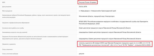 Скованные одним