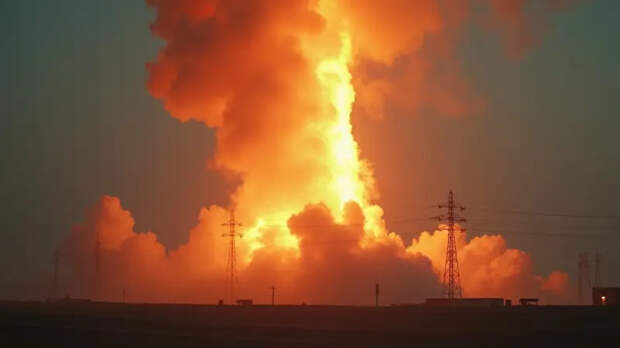 США уличили Китай в проведении полноценного ядерного взрыва