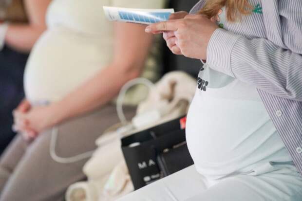 Китай разрабатывает робота для вынашивания детей