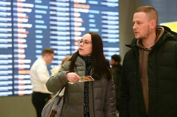 Как вернуть стоимость авиабилета при отмене или задержке рейса