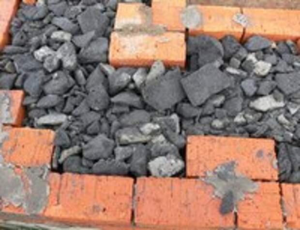 Пеностекло — свойства, особенности