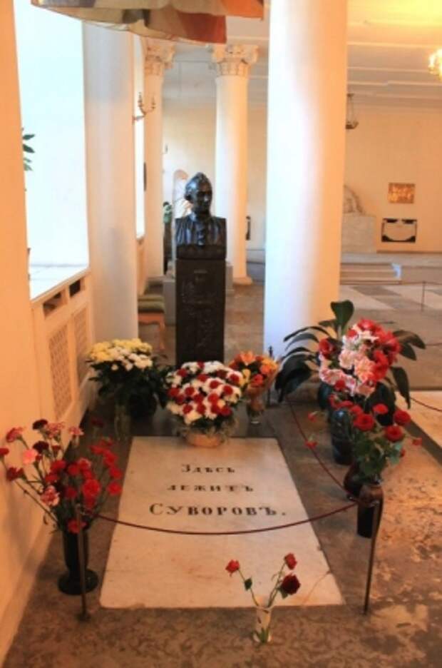 Православие – основа  государственности, духовной и военной мощи России