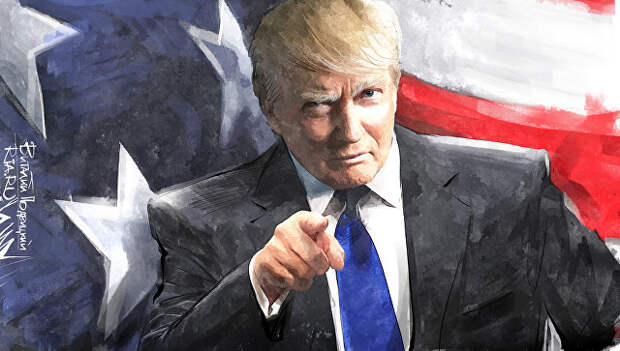 CNN слова не давали: о чем мы узнали из первой пресс-конференции Трампа CNN слова не давали: о чем мы узнали из первой пресс-конференции Трампа