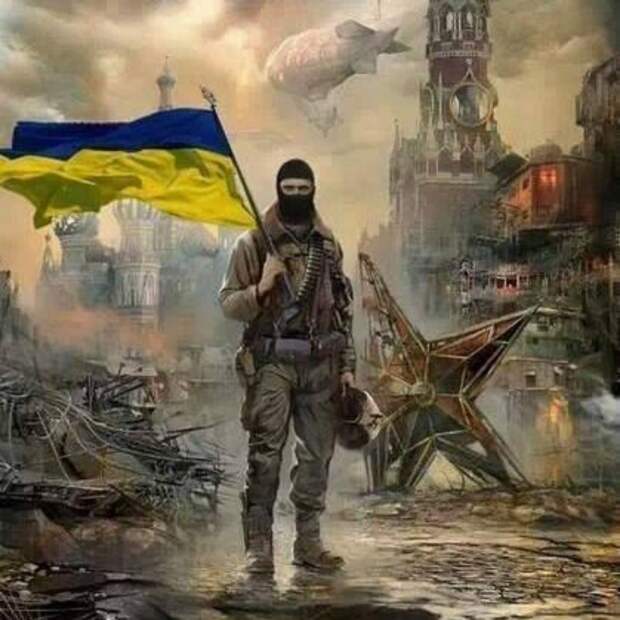 Политолог Суздальцев: Украина и США хотят превратить Россию в их газовую колонию