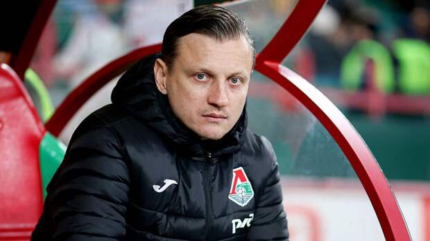 Галактионов — о незабитом пенальти Батракова в кубковом матче с «Арсеналом: «В нужный момент он команду выручит»