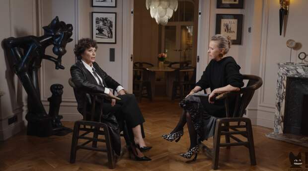 «Я его не хотела, и он умер у меня внутри»: Екатерина Волкова о ребёнке от Сергея Члиянца