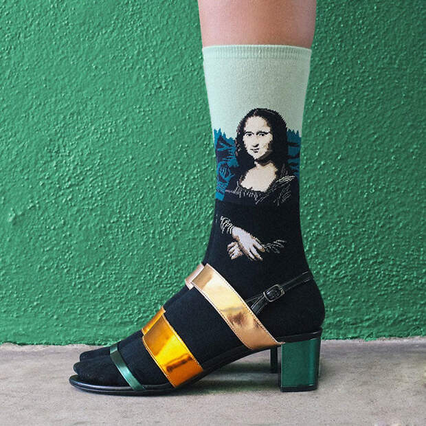 Art Socks