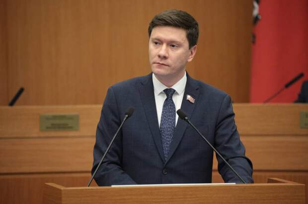 Александр Козлов